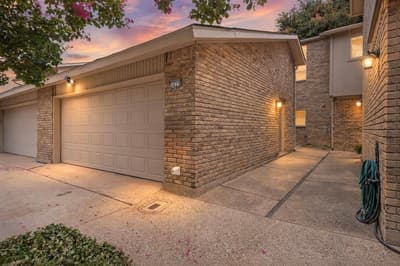 3022 Eastpark Drive, Garland TX 75044
