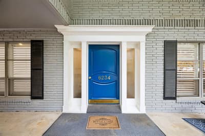 6234 Bandera Avenue # A, Dallas TX 75225 - Photo 2