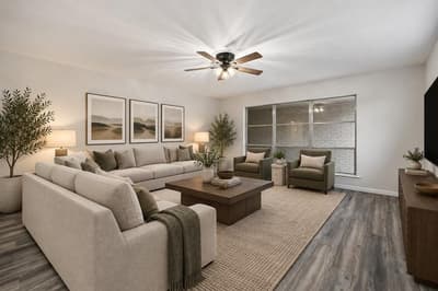 6234 Bandera Avenue # A, Dallas TX 75225 - Photo 3