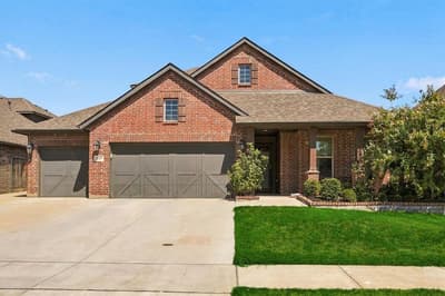 305 Kellan Court, Hickory Creek TX 75065 - Photo 5