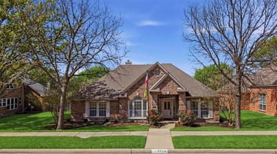 6613 Barclay Lane, Garland TX 75044