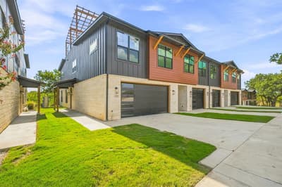 120 Clark Lane, Stephenville TX 76401