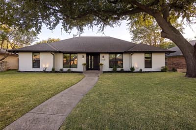6908 Windy Ridge Drive, Dallas TX 75248