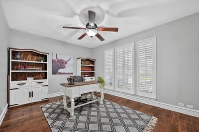 1425 Fairlakes Pointe Drive, Rockwall TX 75087 - Photo 5