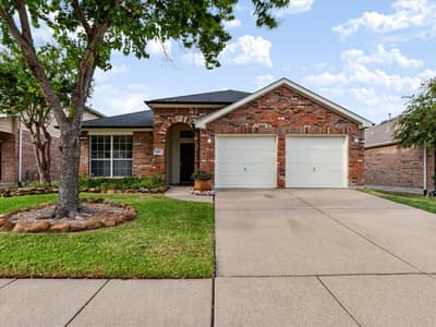 321 Magnolia Drive, Fate TX 75087 - Photo 2
