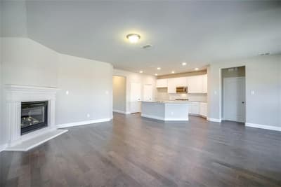1729 Ridge Creek Lane, Aubrey TX 76227 - Photo 4