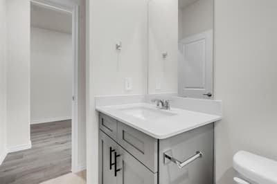 9400 Osprey Avenue, McKinney TX 75071 - Photo 5