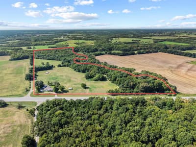 11731 NW State Highway 11, Whitewright TX 75491