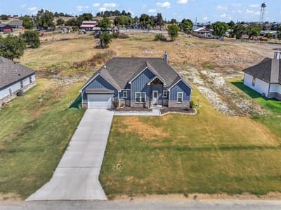 1017 Don Eve Court, Azle TX 76020 - Photo 4