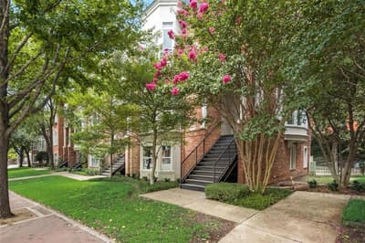 2205 Canton Street # 111, Dallas TX 75201