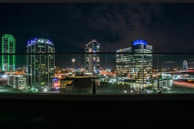 2408 Victory Park Lane # 1034, Dallas TX 75219