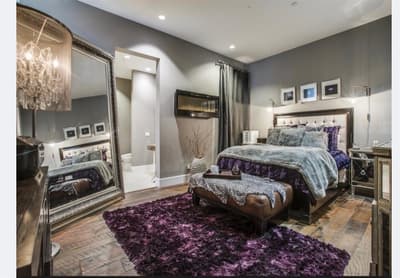 2408 Victory Park Lane # 1034, Dallas TX 75219 - Photo 5