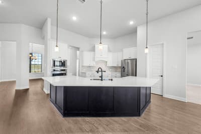 132 Liv Meadow Way, Waxahachie TX 75165 - Photo 3