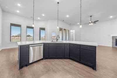 132 Liv Meadow Way, Waxahachie TX 75165 - Photo 4