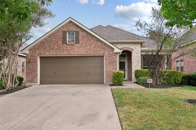 6918 Belteau Lane, Dallas TX 75227