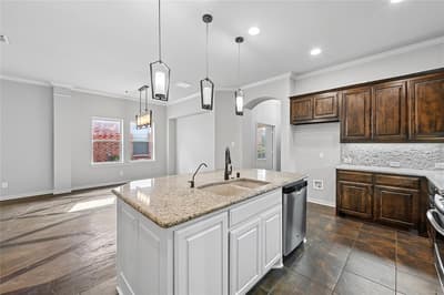 6918 Belteau Lane, Dallas TX 75227 - Photo 5