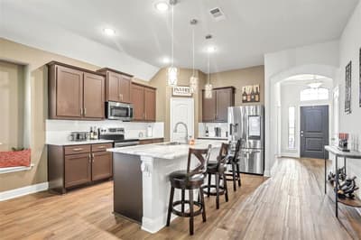 532 Firethorn Drive, Royse City TX 75189 - Photo 5