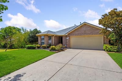 3819 Wolf Creek Lane, Melissa TX 75454 - Photo 2
