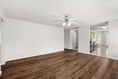 3819 Wolf Creek Lane, Melissa TX 75454 - Photo 5
