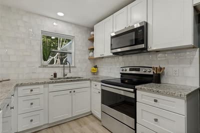 1229 Forest Cove Lane, Garland TX 75040