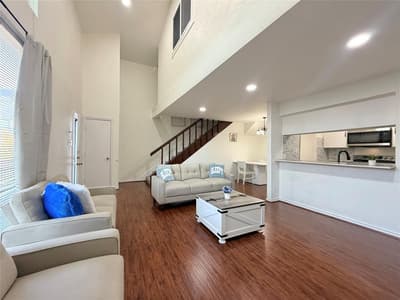 3131 Wycliff Avenue, Dallas TX 75219