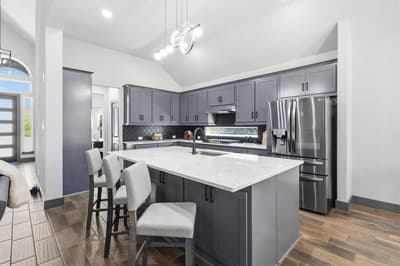 633 Willowmore Drive, Little Elm TX 75068 - Photo 4