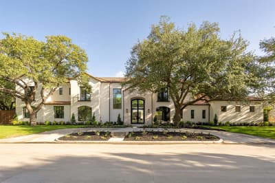6207 Joyce Way, Dallas TX 75225