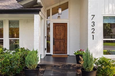 7321 Bluefield Drive, Dallas TX 75248 - Photo 2