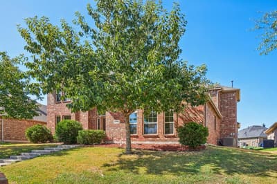 123 Parkwood Drive, Wylie TX 75098 - Photo 2