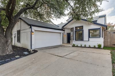 3207 Basil Court, Dallas TX 75204 - Photo 3