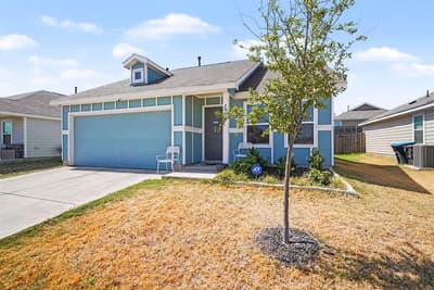 2908 Roy Road, Fort Worth TX 76119 - Photo 2