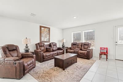2908 Roy Road, Fort Worth TX 76119 - Photo 4