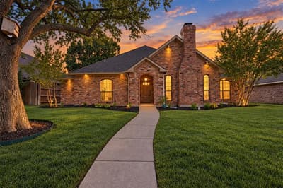 6309 Bradley Lane, Plano TX 75023