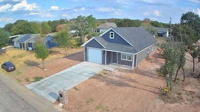 317 Timberline Drive, Granbury TX 76048 - Photo 3