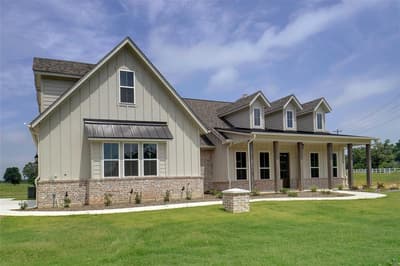 9101 Zion Hill Road, Poolville TX 76487 - Photo 2