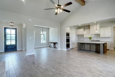 9101 Zion Hill Road, Poolville TX 76487 - Photo 5