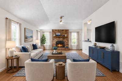 7048 Sample Drive, The Colony TX 75056 - Photo 2