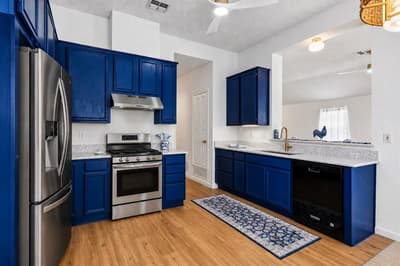 7048 Sample Drive, The Colony TX 75056 - Photo 4