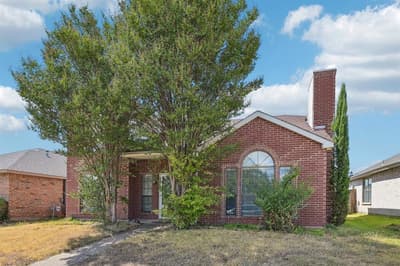 4357 Walsh Lane, Grand Prairie TX 75052