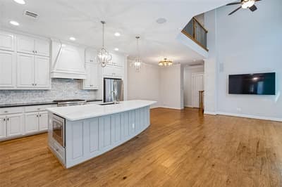 7304 San Saba Drive, McKinney TX 75070 - Photo 5