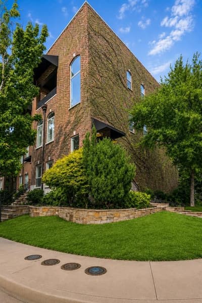 3513 Bryan Street, Dallas TX 75204