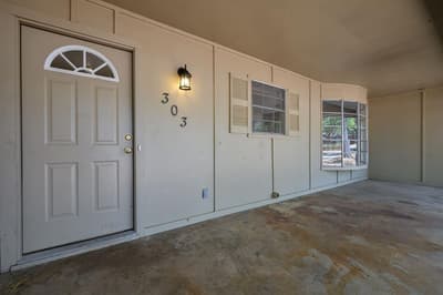 303 NW 32nd Street, Mineral Wells TX 76067 - Photo 3