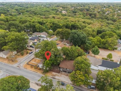 5800 Churchill Avenue, Dallas TX 75227 - Photo 2