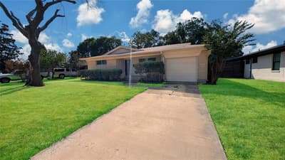 3121 Old Orchard Road, Garland TX 75041 - Photo 2