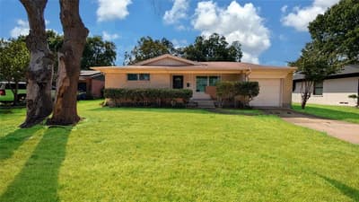 3121 Old Orchard Road, Garland TX 75041