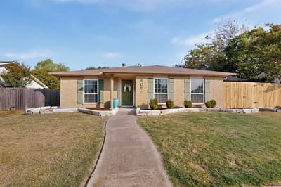 5057 S Colony Boulevard, The Colony TX 75056 - Photo 3
