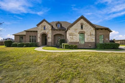 5620 Limestone Lane, Midlothian TX 76065