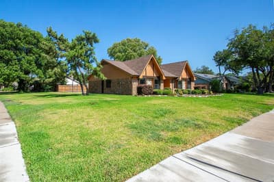 442 Valley Glen Drive, Richardson TX 75080 - Photo 4