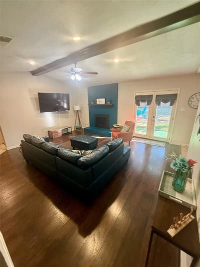 304 Juniper Drive, Arlington TX 76018 - Photo 5