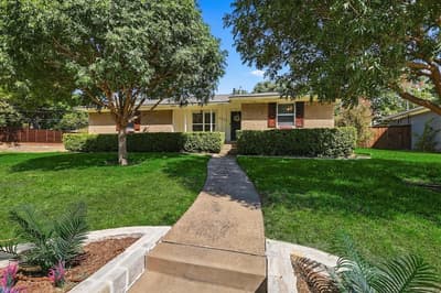 8805 Westfield Drive, Dallas TX 75243 - Photo 4